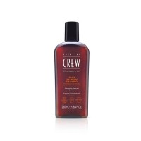 American Crew szampon classic Daily Cleansing 250ml