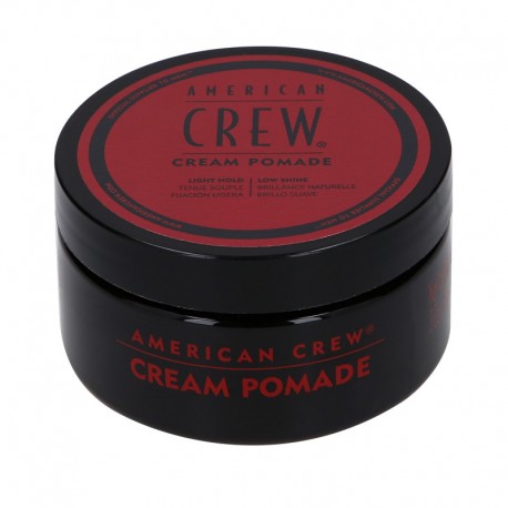 American Crew Classic New Cream Pomade 85g