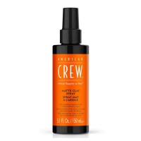 American Crew Classic Matte Clay Spray 150ml