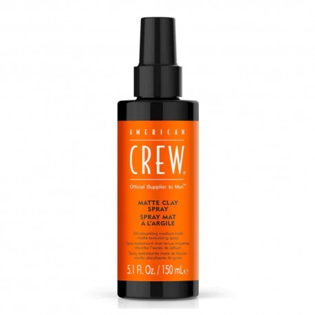 American Crew Classic Matte Clay Spray 150ml