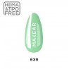 Makear 639 lakier hybrydowy 8ml