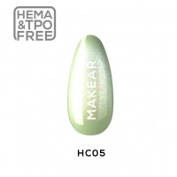 Makear HC05 Cat Eye 05 lakier hybrydowy 8ml