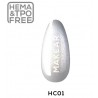 Makear HC01 Cat Eye 01 lakier hybrydowy 8ml