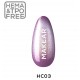 Makear HC03 Cat Eye 03 lakier hybrydowy 8ml