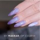Makear HC03 Cat Eye 03 lakier hybrydowy 8ml