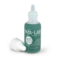 Infalab płyn antystaytyczny hamujący krwawienie 15ml