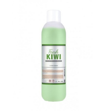 Euro Fashion Zmywacz 1L Fresh Kiwi