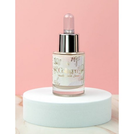 Euro Fashion Serum kolagenowe 15ml