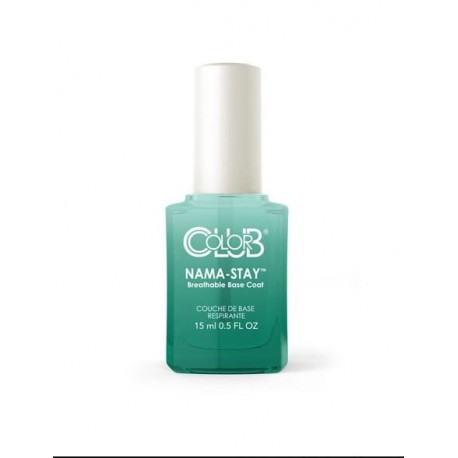 Color Club baza Nama-Stay Breathable 15ml