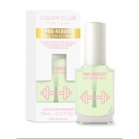 Color Club odżywka Reboot Treatment 15ml