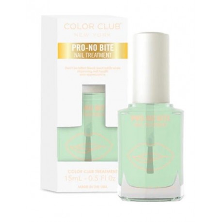 Color Club odżywka Pro No Bite 15ml przeciw obgryzaniu paznokci