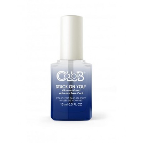 Color Club baza Stuck on You 15ml