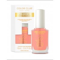 Color Club odżywka Pro Growth Treatment 15ml