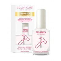 Color Club odżywka Pro Renew Treatment 15ml
