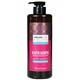 Arganicare szampon keratyna 1L-13208