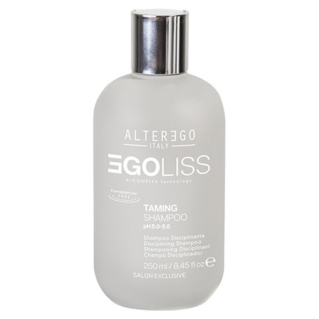 AE ego liss szampon 250ml-6565