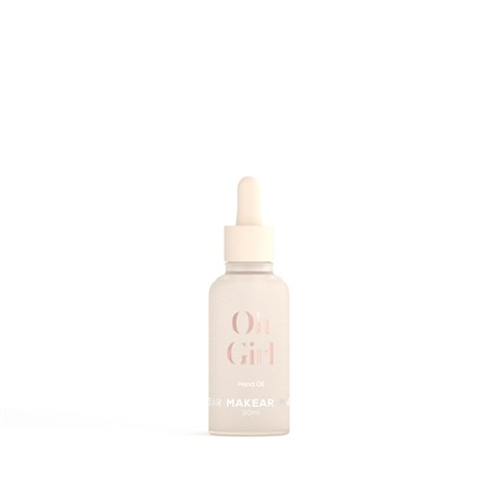 Makear oliwka 30ml oh girl-25847