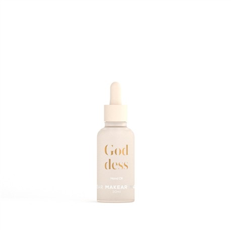 Makear oliwka 30ml goddes-25850