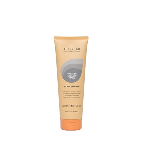 AE passion mask 250ml silver shimmer-25836