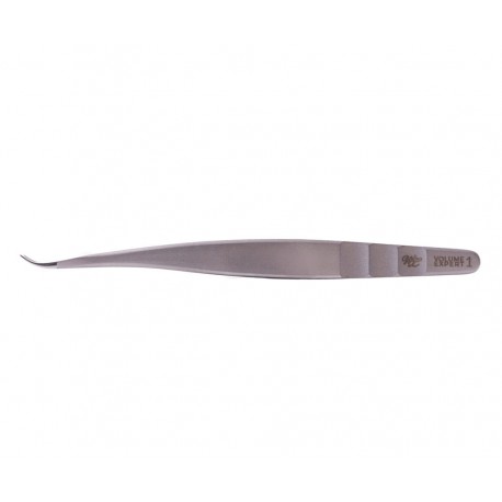 Wonder Lashes pęseta do rzęs Volume Expert 1