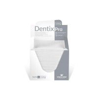 Serwety Classic składane M33-48-Białe opak.80szt