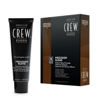 American Crew Precision Blend opak.3szt poziom 4-5