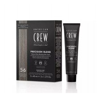 American Crew Precision Blend opak.3szt poziom 5-6