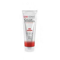 CHI Ionic Color Illuminate Red Aubunrn 251ml