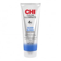 chi-ionic-color-illuminate-odzywka- silver blo-6523