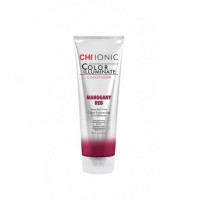 CHI Ionic Color Illuminate Mahogany Red 251ml