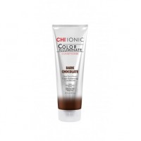 CHI Ionic Color Illuminate Dark Chocolate 251ml