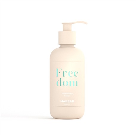 Makear balsam 300ml Freedom-26683