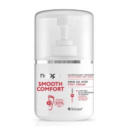 NAPPA krem 250ml z mocznikiem 30%-4411