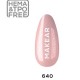 Makear 640 lakier hybrydowy 8ml