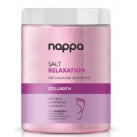 NAPPA sól lawendowa 1250g