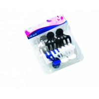 9321373 klamry curl line 6szt