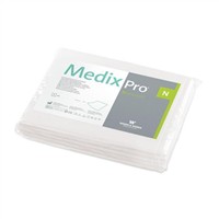 Prześcieradło z włókniny 80x210 10szt B-25954