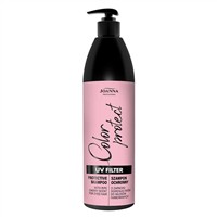 Joanna szampon wiśniowy do włosów farbowanych 1000ml