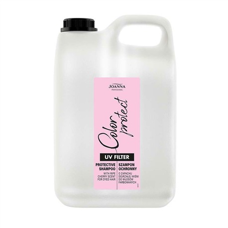 jo szampon wiśnia 5L-26709