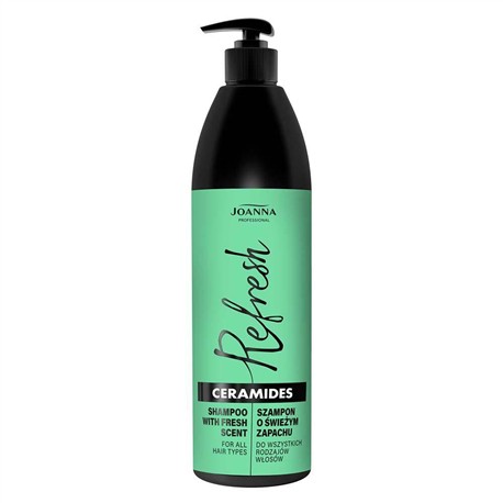 jo szampon ceramidy 1L-26715