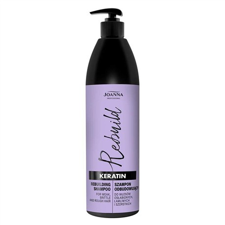 jo szampon keratyna 1L-26719