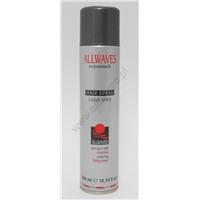 Allwaves lakier do włosów 300ml