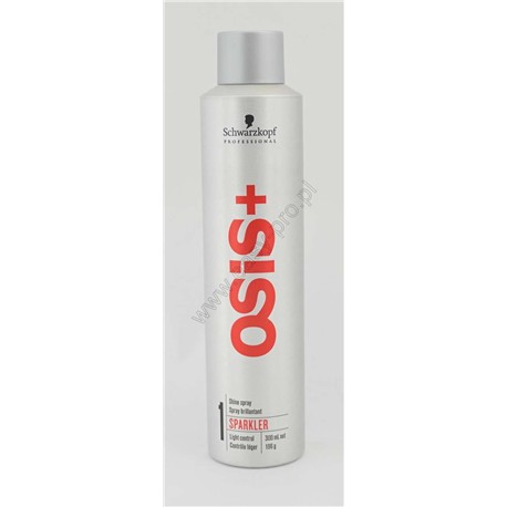 Osis Sparkler nabłyszczacz 300ml