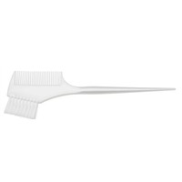 Pędzelek do farbowania Precision z grzebieniem 8450281