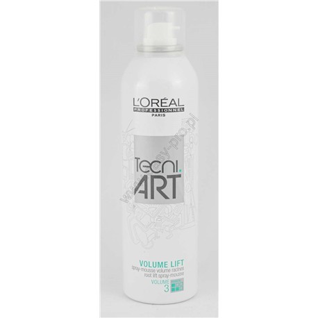 Lor tna volume lift pianka 250ml.JPG-1643