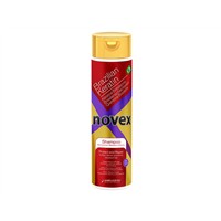 NOVEX Brazilian Keratin szampon 300ml