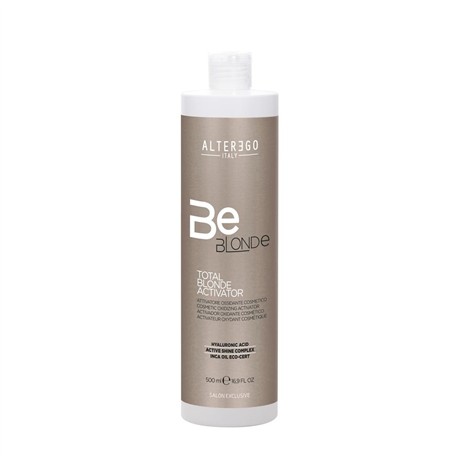 ae blond activator-1755