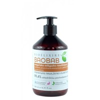 Bioelixire odżywka Wegańska z Baobabem 500ml