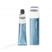 Loreal Majirel farba High Lift Ash+ 60ml