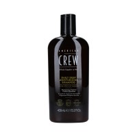 American Crew szampon classic Deep Moisturizing 450ml